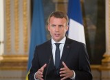Koronawirus. Francja od dziś zamknięta. Zabroniono spotkań rodzinnych i towarzyskich, odwołano wybory