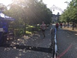 Łukasz Dziądziak wygrał bieg na 130 km
