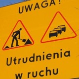 Warszowice: Utrudnienia w ruchu pod wiaduktem