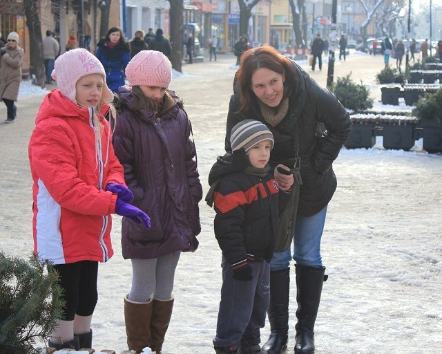 6 grudnia w godzinach 12-14 odbyła się Impreza Mikołajkowa z Młodzieżowym Domem Kultury w Chełmie.