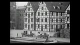 Zobacz, jak wyglądało miasto przed kilkudziesięciu laty! Unikalne nagranie Bydgoszczy z 1940 roku! [wideo]