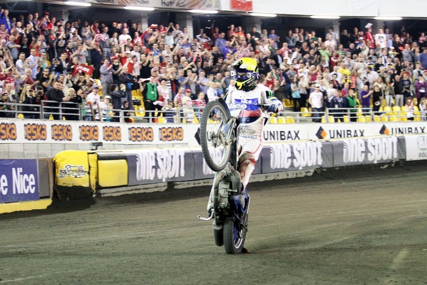 Speedway Best Pairs Cup – wygraj podwójne bilety! Konkurs zakończony!