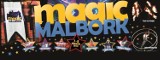 Magic Malbork 2015. Organizatorzy uprzedzają o utrudnieniach