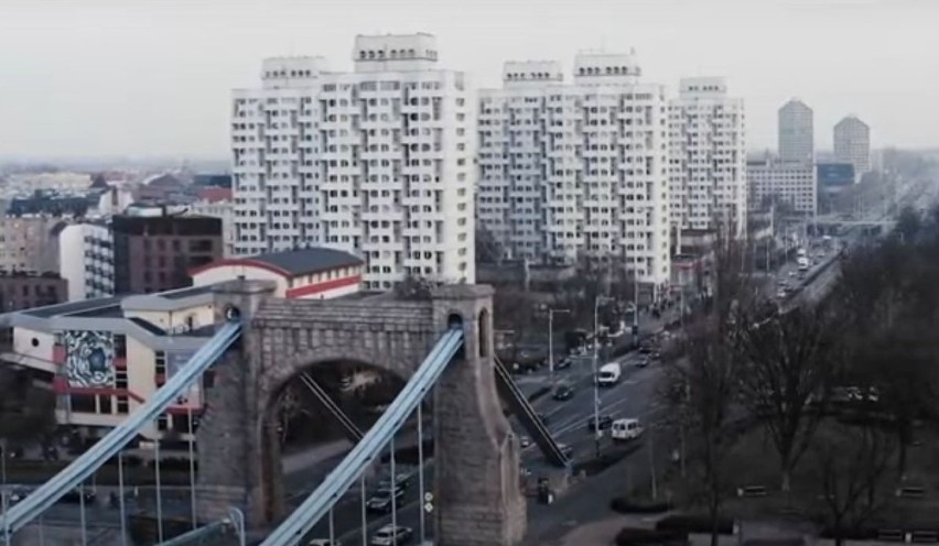 Operacja Meksyk, czyli jak dostać pracę we wrocławskiej policji [ZOBACZCIE FILM]