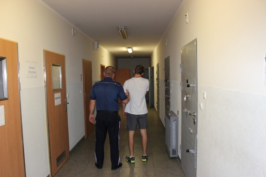 Lipnowscy policjanci zatrzymali szajkę złodziei [ZDJĘCIA]