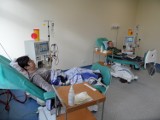 Tarnowskie Góry: Przy szpitalu powiatowym powstał nowy pawilon stacji dializ