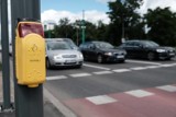 Żółte przyciski znikną z warszawskich ulic. Zastąpią je czujniki ruchu