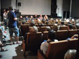 Jerzy Stuhr przyjechał na Sokołowsko Festiwal Filmowy Hommage à Kieślowski 