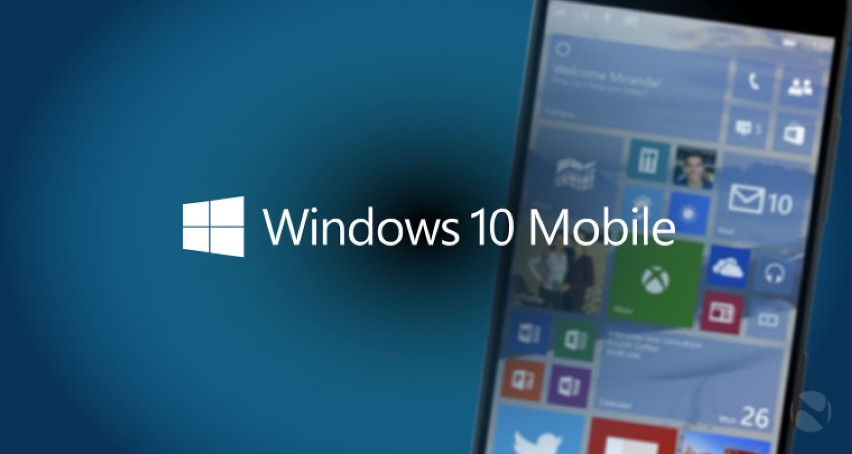 Microsoft nie udostępni Windows 10 Mobile na 50% smartfonów z Windows Phone