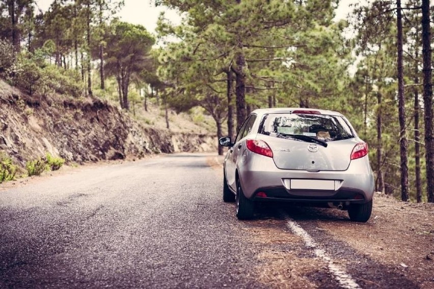 W 2019 roku w Dąbrowie Górniczej zginęła jedna mazda. W 2018...