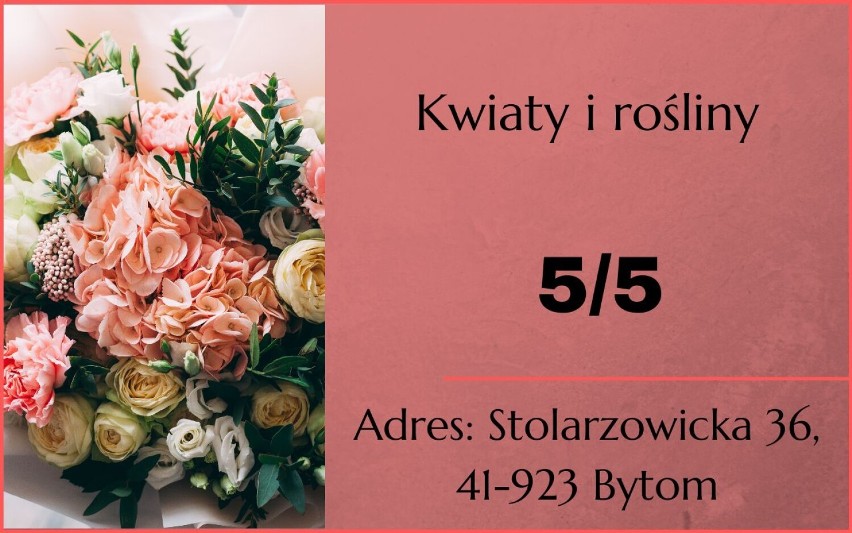 Gdzie kupić najładniejsze wieńce na Wszystkich Świętych w Bytomiu? Oto TOP 15 najlepszych kwiaciarni w mieście!