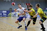 Grupa Azoty Unia Tarnów. Trzecie zwycięstwo „Jaskółek" po skutecznym finiszu w meczu ze szczecinianami ZDJĘCIA