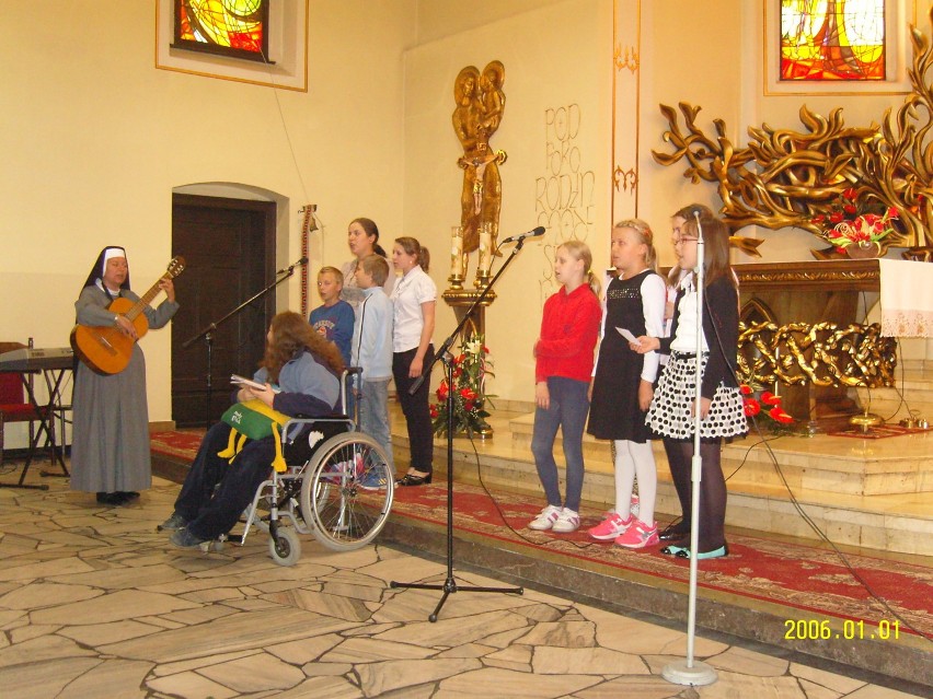 Festiwal Papieski w Jastrzębiu za nami FOTO