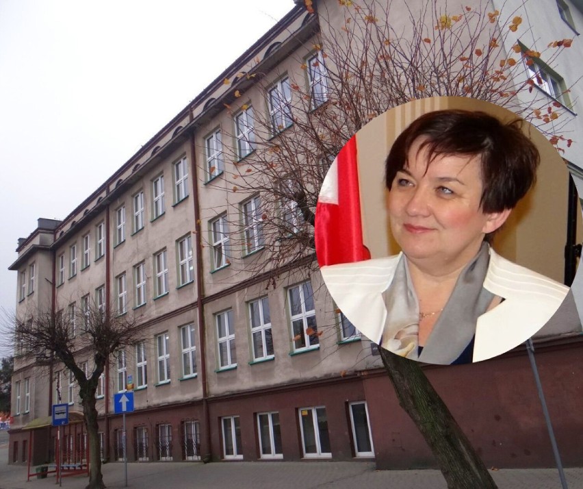 Małgorzata Żuchowska dyrektorem Szkoły Podstawowej nr 4 w Wieluniu na kolejne pięć lat