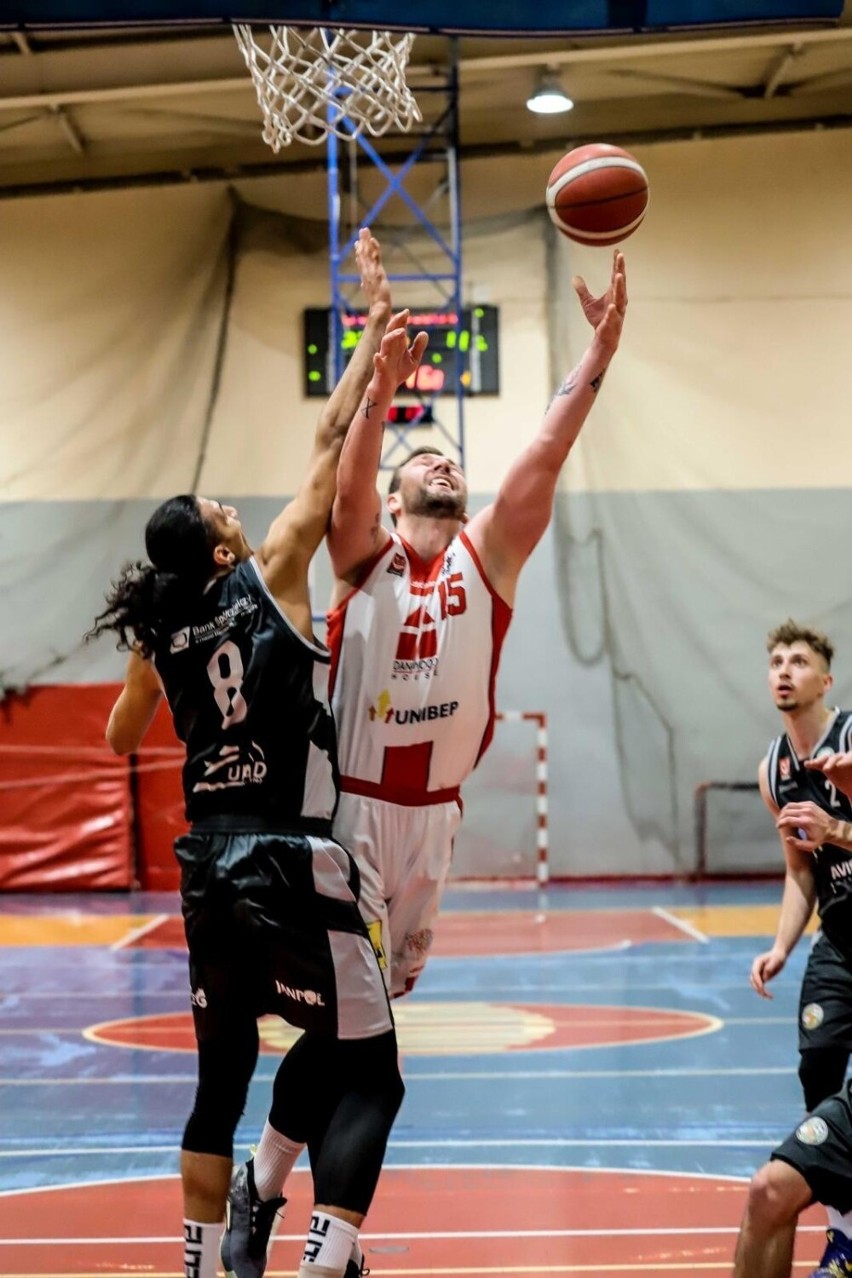 Koszykarze Tura Basket Bielsk Podlaski zagrają w środę drugi...