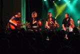 Irlandzki wieczór przy muzyce zespołu Shannon w Grudziądzu [wideo, zdjęcia]