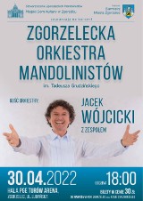 Mandoliniści znów zagrają. Jubileuszowy koncert w Zgorzelcu już 30 kwietnia