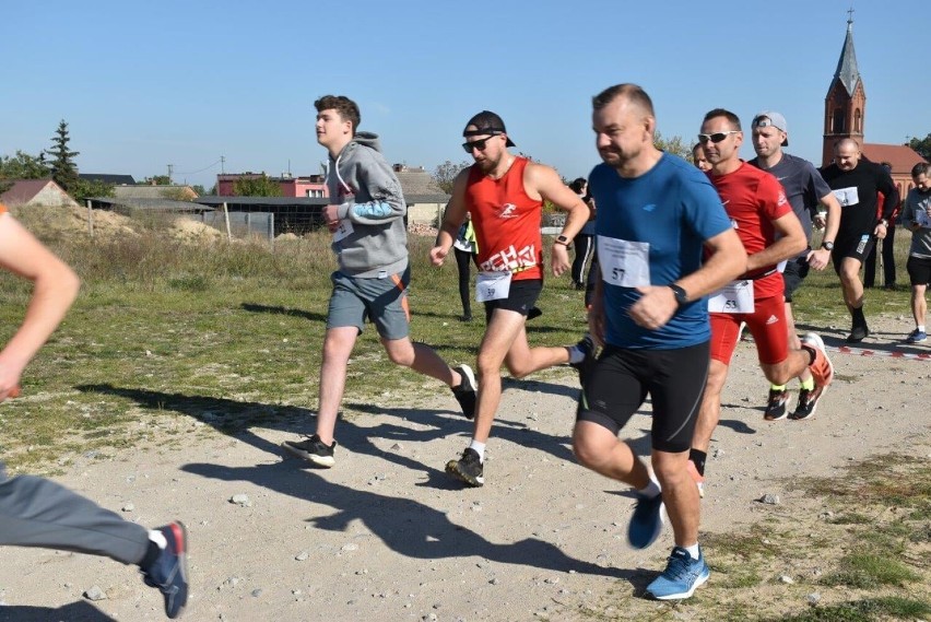 Gmina Chodzież otwarta na aktywność. Udany rajd w Zacharzynie