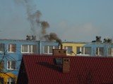 Gdzie w Łódzkiem wisi smog?