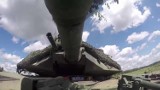 Kończą się ćwiczenia Anakonda-16. Wojska NATO zorganizowały efektowny pokaz na poligonie w Drawsku (wideo)
