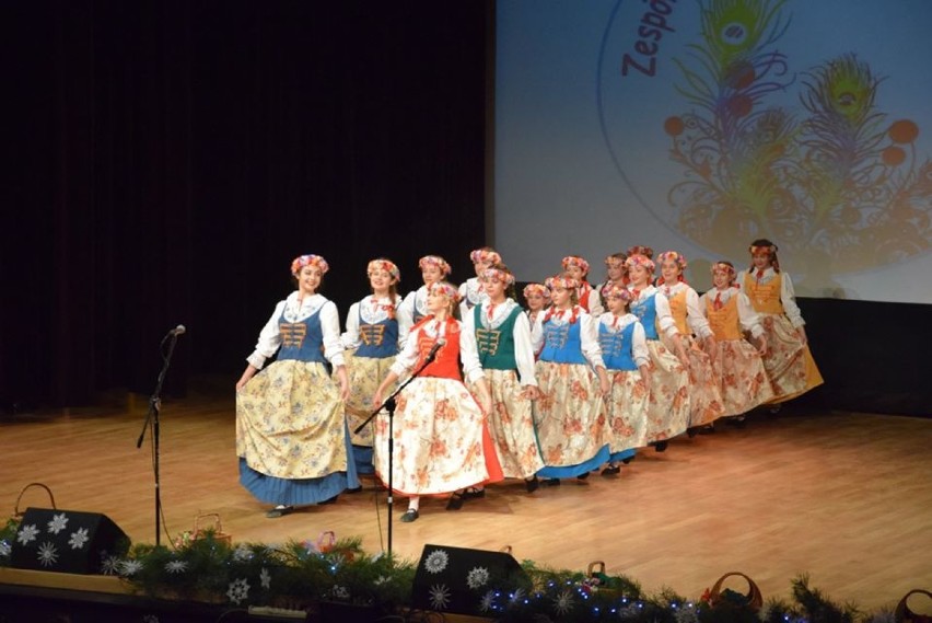 Rubinowa  rocznica zespołu Wolbromiacy. Finałowy koncert jubileuszowy 