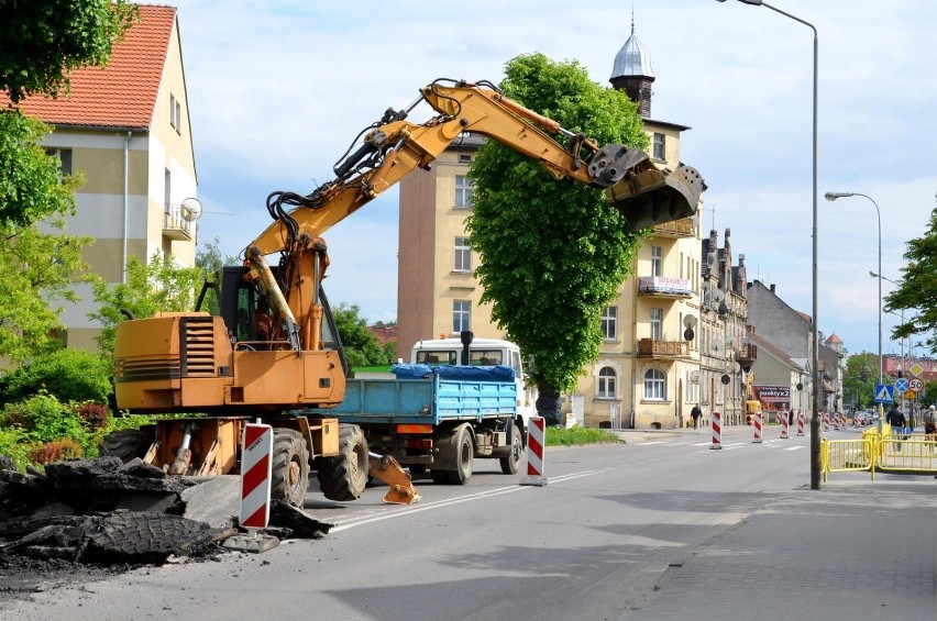 Niby minęło tylko kilka lat, ale... to już historyczne...