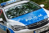 Obywatelskie zatrzymanie w Droszowie. Kierowca miał ponad 2,5 promila alkoholu w organizmie. Dodatkowo złamał zakaz sądowy