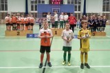 Wystartował cykl Turniejów JUNA CUK CUP w Starych Oborzyskach