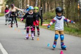 Bezpłatne lekcje jazdy na rolkach w Bydgoszczy w październiku. Są dwa terminy, ale trzeba się wcześniej zapisać!