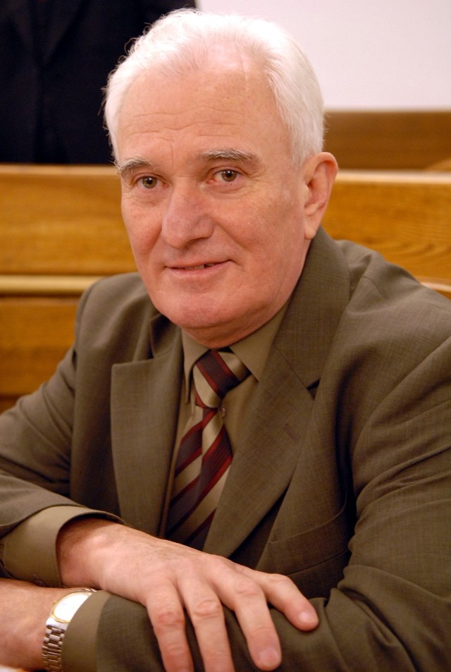 Jan Gąbka