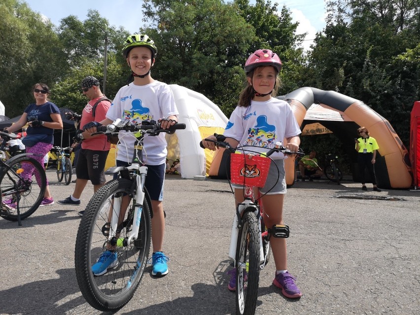 Kinder+Sport Mini Tour de Pologne Zabrze 2019