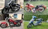 Chrzanów. Motocykle i skutery na sprzedaż. Atrakcyjne oferty motorów na OLX [24 CZERWIEC] AKTUALIZACJA 