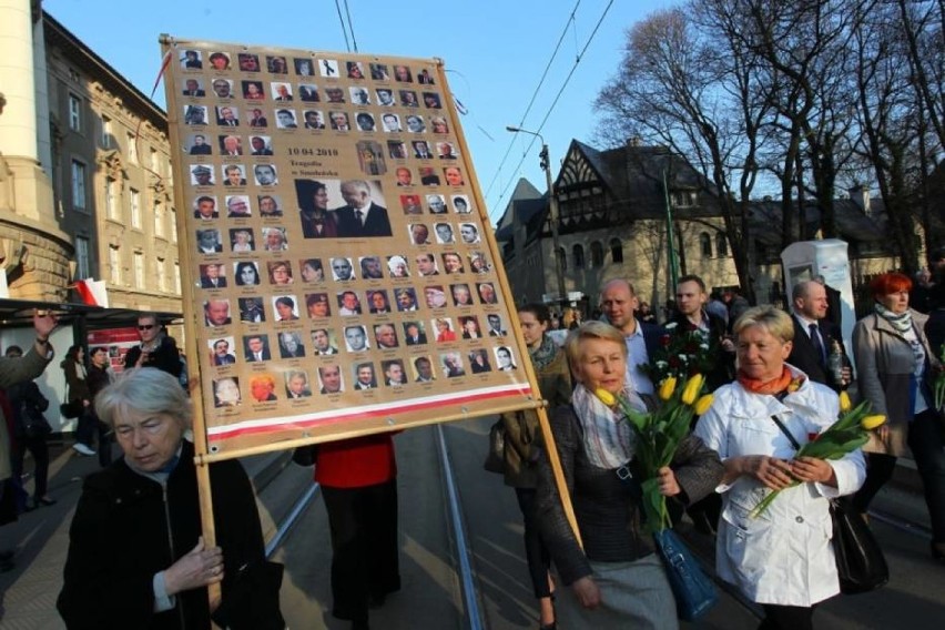 Wydarzenia dnia: 10 kwietnia w Wielkopolsce

Mija pięć lat...