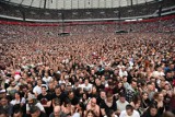 Red Hot Chili Peppers Warszawa. Tłumy na PGE Narodowym. Zdjęcia z koncertu kultowego zespołu