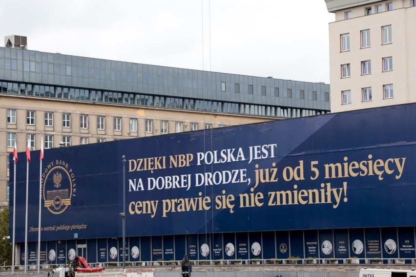 Nowa moneta kolekcjonerska Narodowego Banku Polskiego -...