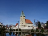 WSCHOWA. Konradowo - wieś na Drodze św. Jakuba, przydrożne kapliczki i krzyże pokutne [ZDJĘCIA]
