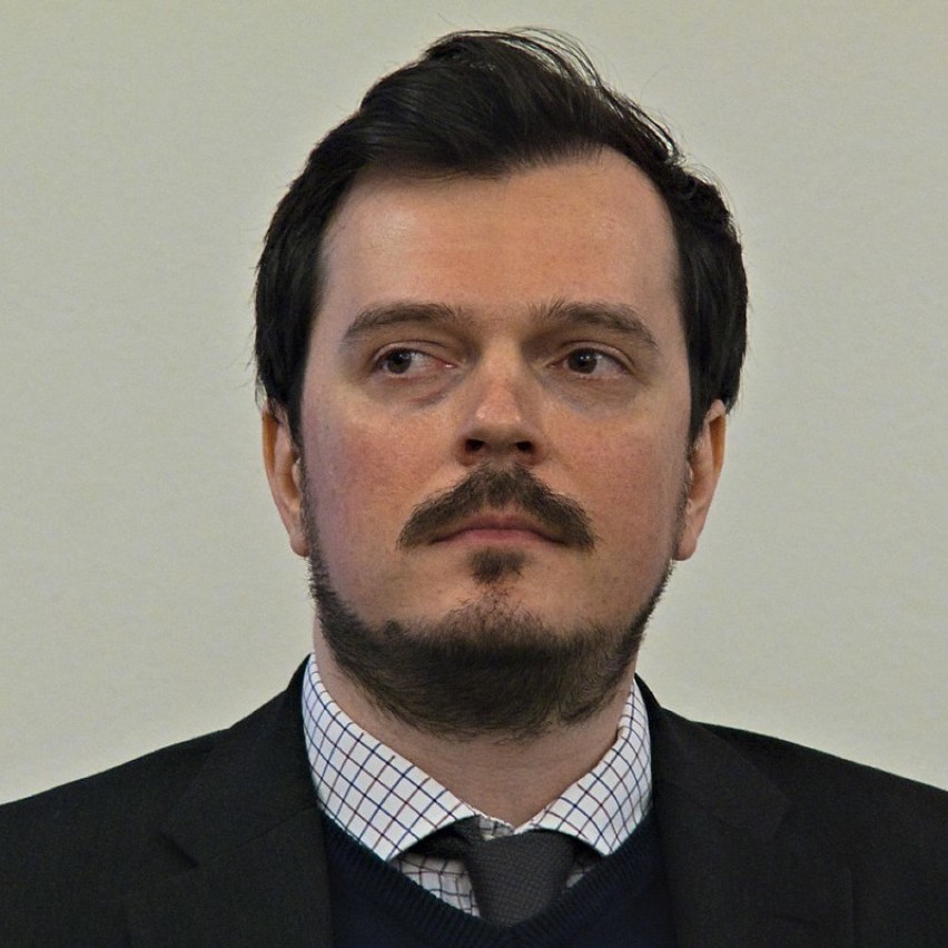 Grzegorz Kulik (ur. 1983) -  śląski tłumacz i popularyzator...