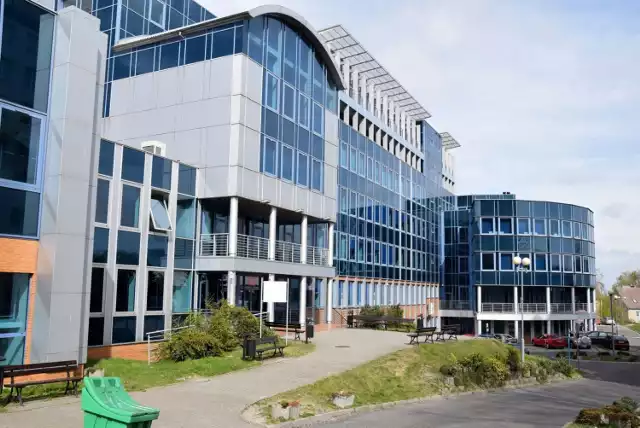 Collegium Medicum Uniwersytetu Zielonogórskiego nie przeniesie się do budynków filii UZ w Sulechowie, pozostanie w Zielonej Górze