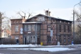 Zabytkowy dom z XIX wieku w Malborku czeka na ratunek. Miasto wyremontuje go dla stowarzyszeń? 