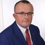Tomasz Kopera z opoczyńskiego PiS, dyrektorem Łódzkiego Ośrodka Doradztwa Rolniczego z siedzibą w Bratoszewicach (FOTO)