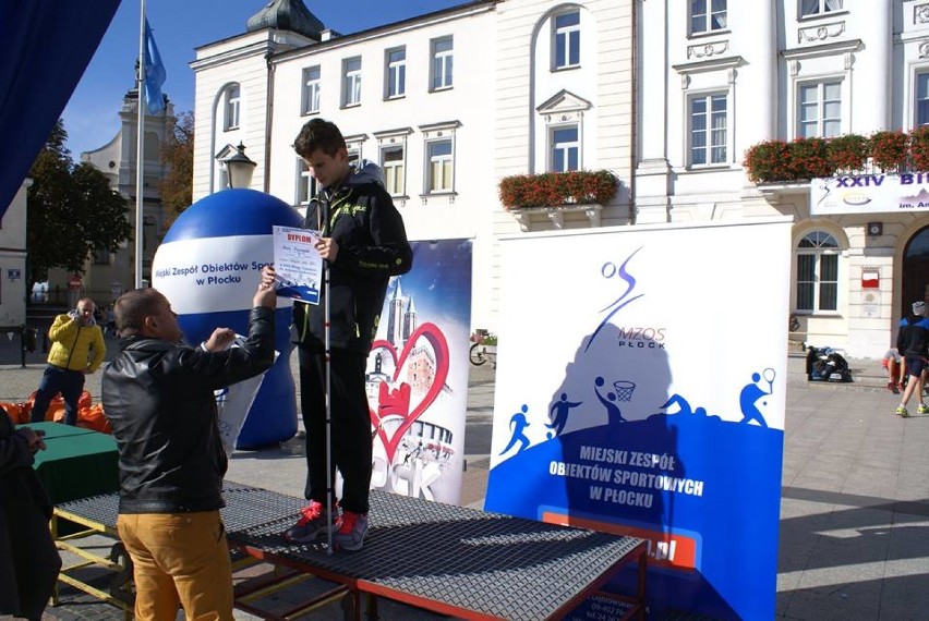 Bieg Tumski 2015. 729 zawodników na mecie [ZDJĘCIA]