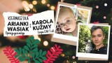 Grójecki kiermasz świąteczny dla Arianki i Karola. Będzie koncert, pyszności i wspaniała atmosfera