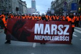 Prezydent Warszawy Hanna Gronkiewicz-Waltz zakazała organizacji Marszu Niepodległości. Orgnizatorzy będą się odwoływać