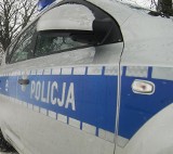 Policjanci z Żychlina, koło Kutna, zatrzymali mężczyzn za kradzież z włamaniem