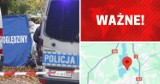 Makabryczne odkrycie w woj. śląskim! Ciało leżało przy jeziorze kilka lat. Policja prosi o pomoc w identyfikacji zwłok