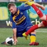 Arka Gdynia - Górnik Zabrze 2:0 (1:0)