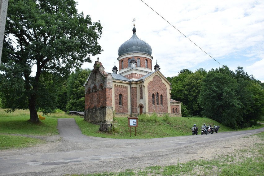 1. Rzepnik
Położona ok. 16 km od Krosna urokliwa...