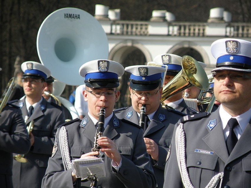 Orkiestra Reprezentacyjna Policji