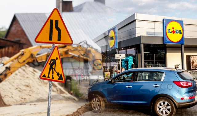 Na Szwederowie trwa budowa nowego sklepu „Lidl”. Wraz z nim inwestor przebudowuje również część drogi. Powstanie dodatkowy pas ruchu, chodniki, parking, dosadzone zostaną też nowe drzewa i krzewy.

➤➤



Flesz - bezpieczne dziecko. To musisz wiedzieć!


