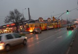 Zielona fala dla tramwaju w Grudziądzu już działa. Prawie